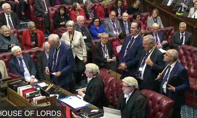 イギリスあるある