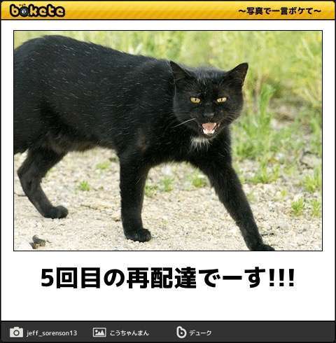 boketeで1000コメ以上を目指そう！！Part3