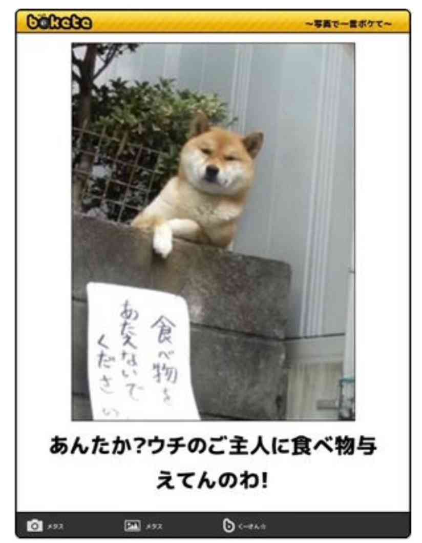 boketeで1000コメ以上を目指そう！！Part3
