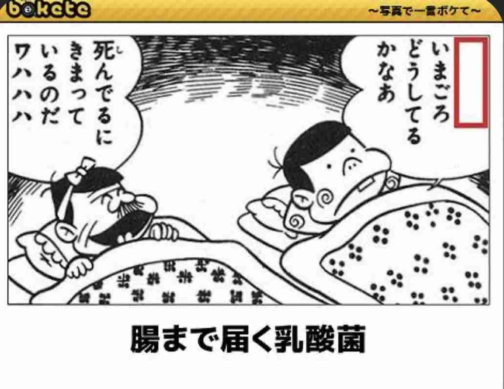 boketeで1000コメ以上を目指そう！！Part3
