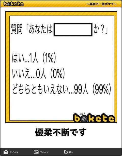 boketeで1000コメ以上を目指そう！！Part3