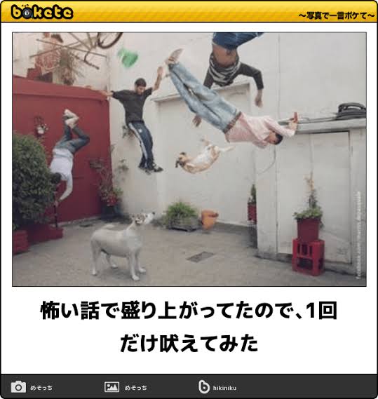 boketeで1000コメ以上を目指そう！！Part3