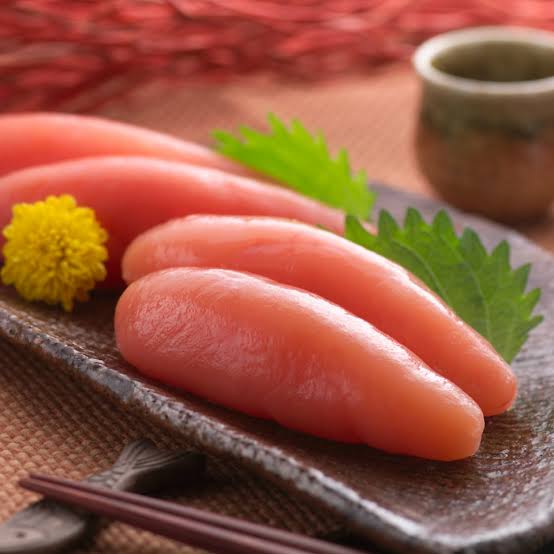 唇が分厚い