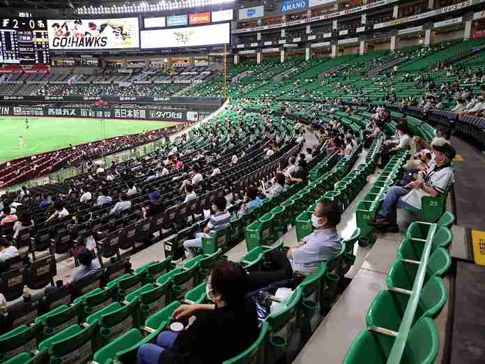 【実況・感想】SMBC日本シリーズ2020 第3戦 巨人VSソフトバンク