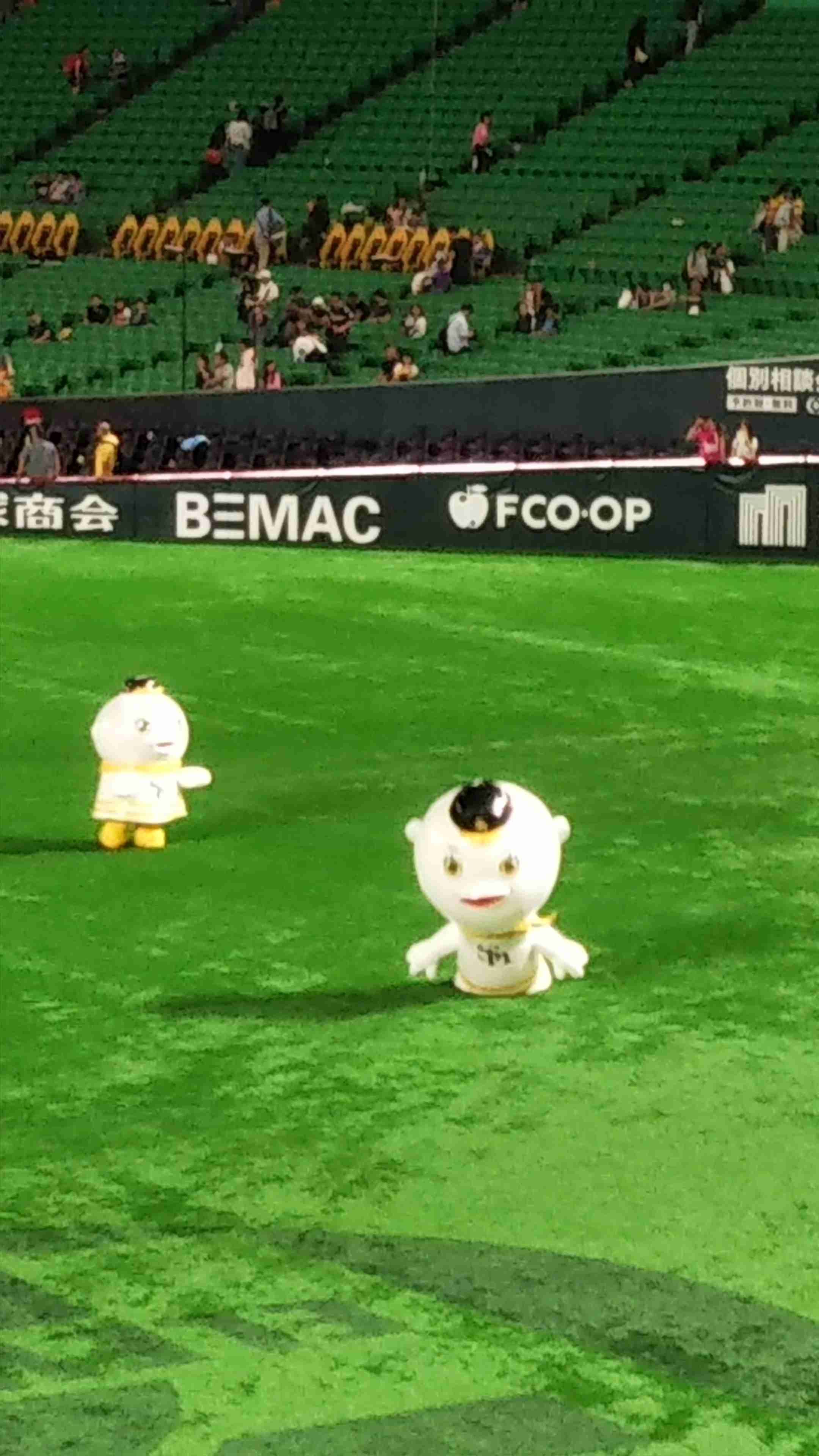  【実況・感想】SMBC日本シリーズ2020 第3戦 巨人VSソフトバンク