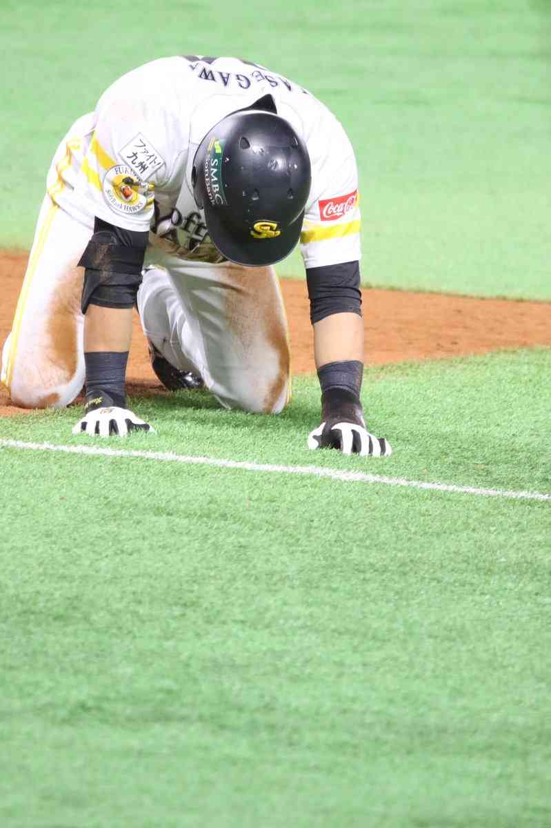  【実況・感想】SMBC日本シリーズ2020 第3戦 巨人VSソフトバンク