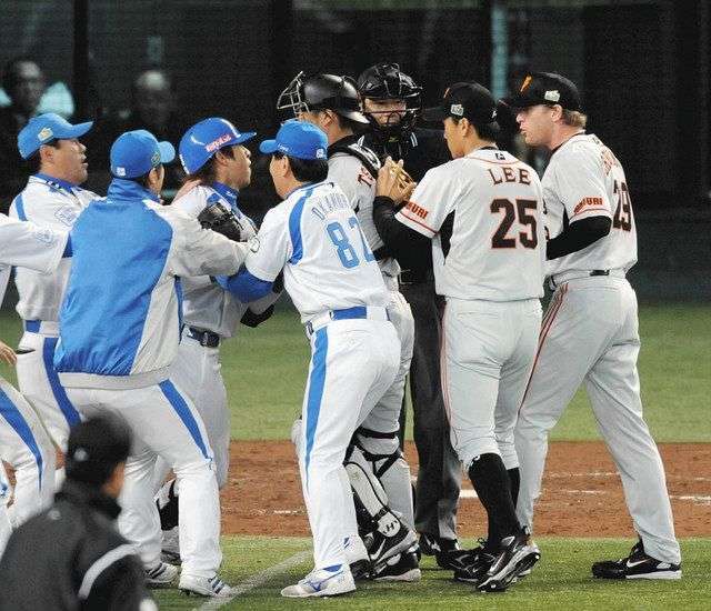  【実況・感想】SMBC日本シリーズ2020 第3戦 巨人VSソフトバンク