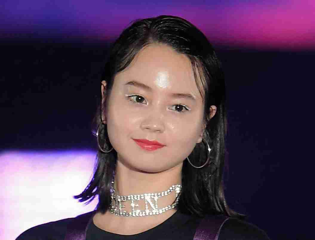 堀北真希さんの妹・NANAMI「テレビの力ってすごい」反響実感　アイデザイナーとの両立も語る