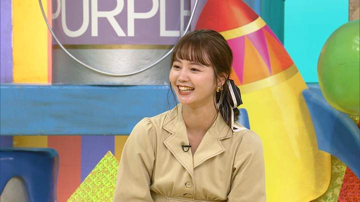 堀北真希さんの妹・NANAMI「テレビの力ってすごい」反響実感　アイデザイナーとの両立も語る