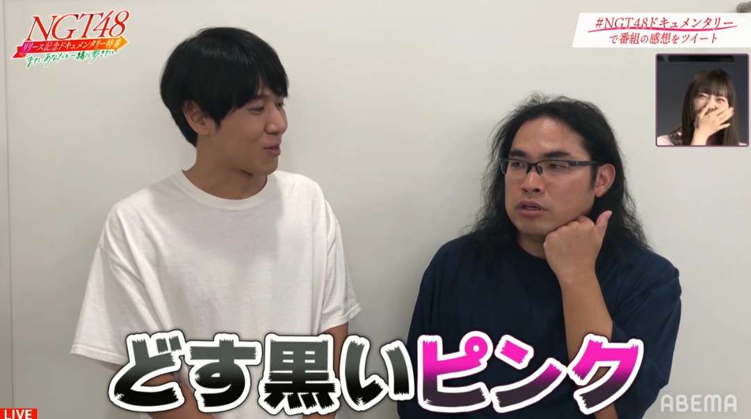 AKB48、『紅白』落選で