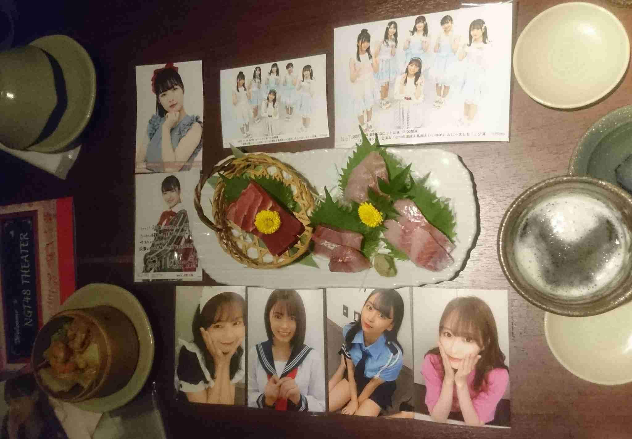 AKB48、『紅白』落選で