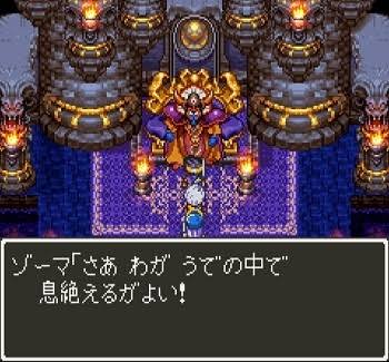 【2次元】カリスマ性のあるキャラ