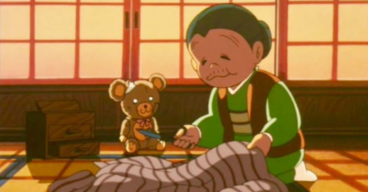 おばあちゃんの思い出の味ありますか？