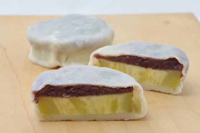 おばあちゃんの思い出の味ありますか？