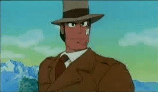 「ルパン三世　カリオストロの城」10・2%　17回目のTV放送でも根強い人気