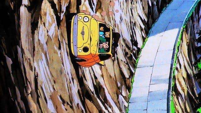 「ルパン三世　カリオストロの城」10・2%　17回目のTV放送でも根強い人気