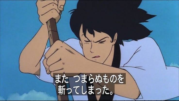 「ルパン三世　カリオストロの城」10・2%　17回目のTV放送でも根強い人気