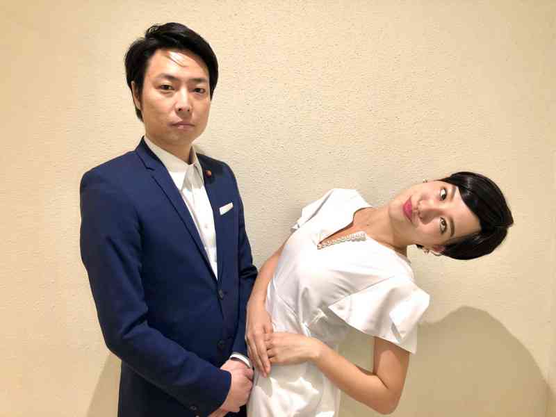 滝川クリステル「よく1歳すぎにみられます」10カ月長男の成長に驚き 体重10キロ、歯は9本目が…