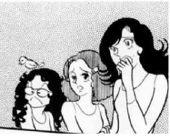 【ジャンル不問】印象に残っているモブキャラ