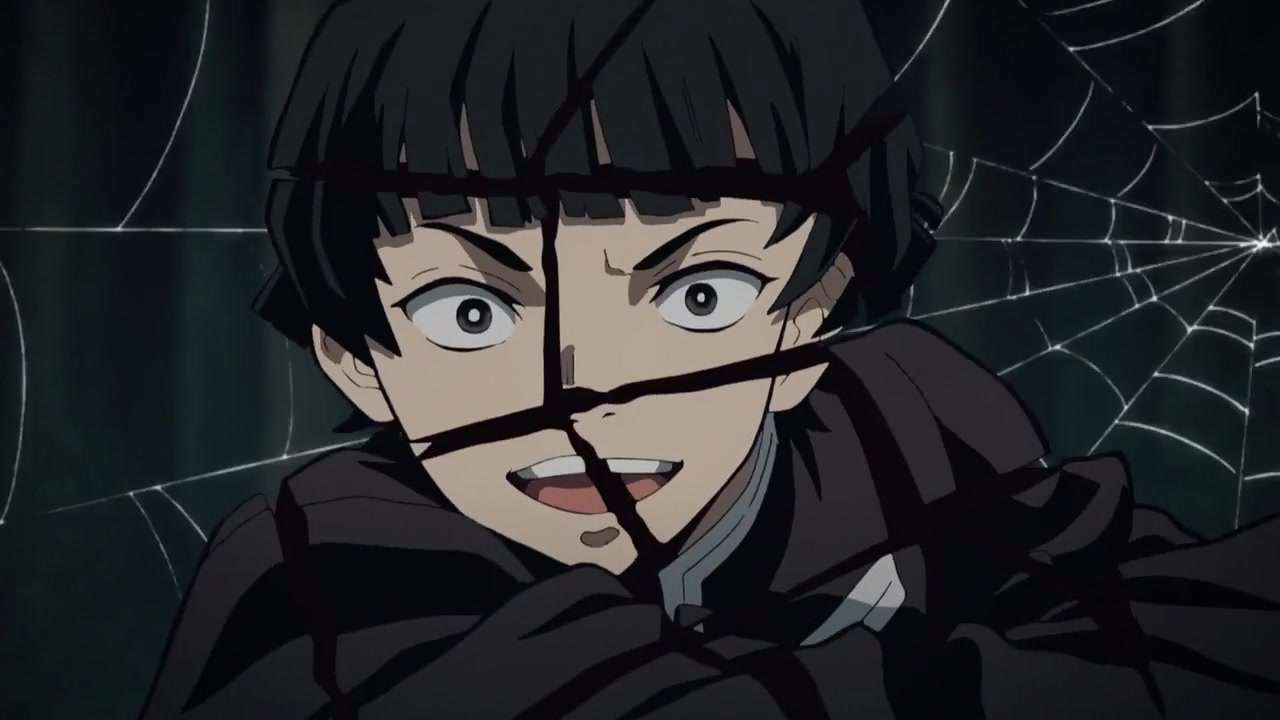 【ジャンル不問】印象に残っているモブキャラ