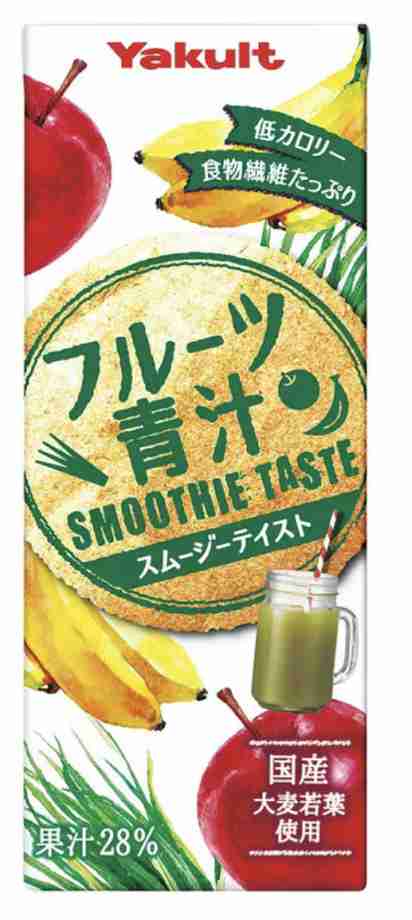 🥕好きな市販のスムージー&野菜ミックスジュース🍓