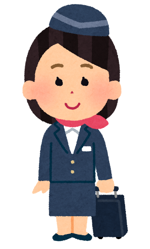 イメージほど給料が高くない職業