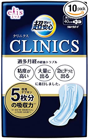あなたの経血量は多い 少ない 見分け方と差が出る理由 医師監修 ガールズちゃんねる Girls Channel