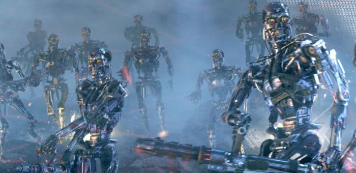 英軍、2030年代までに4分の1をロボット兵にする計画を発表（イギリス）