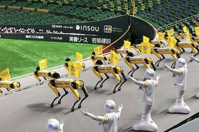 英軍、2030年代までに4分の1をロボット兵にする計画を発表（イギリス）
