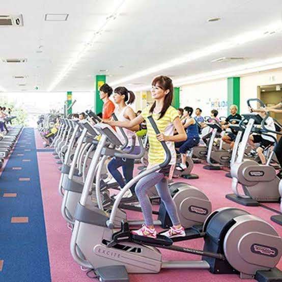 【ジム】ジム通いの方に問いたい【継続のコツ】