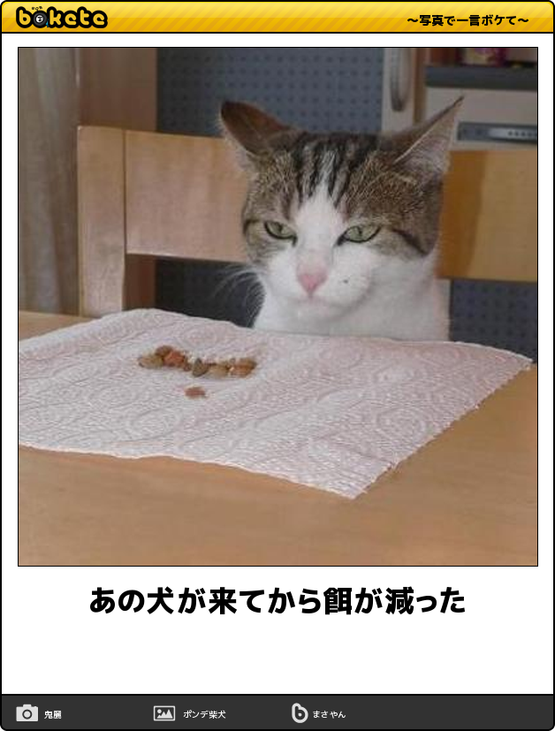 何度見てもじわじわくる画像part4