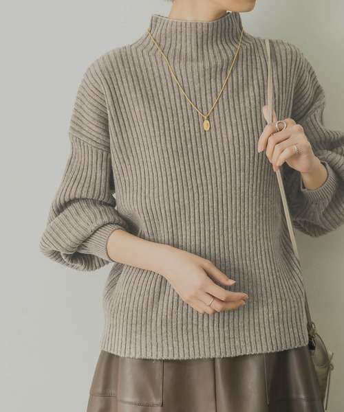 似合う服の形と似合わない形