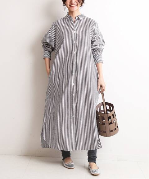 似合う服の形と似合わない形
