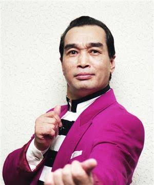 ポールスミスが好きな人。
