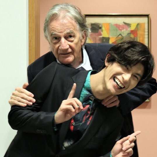 ポールスミスが好きな人。