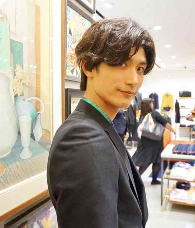 ポールスミスが好きな人。