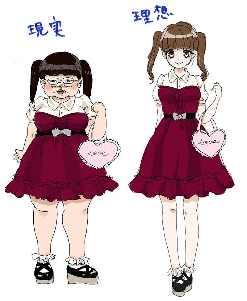 オタサーの姫の特徴 part2