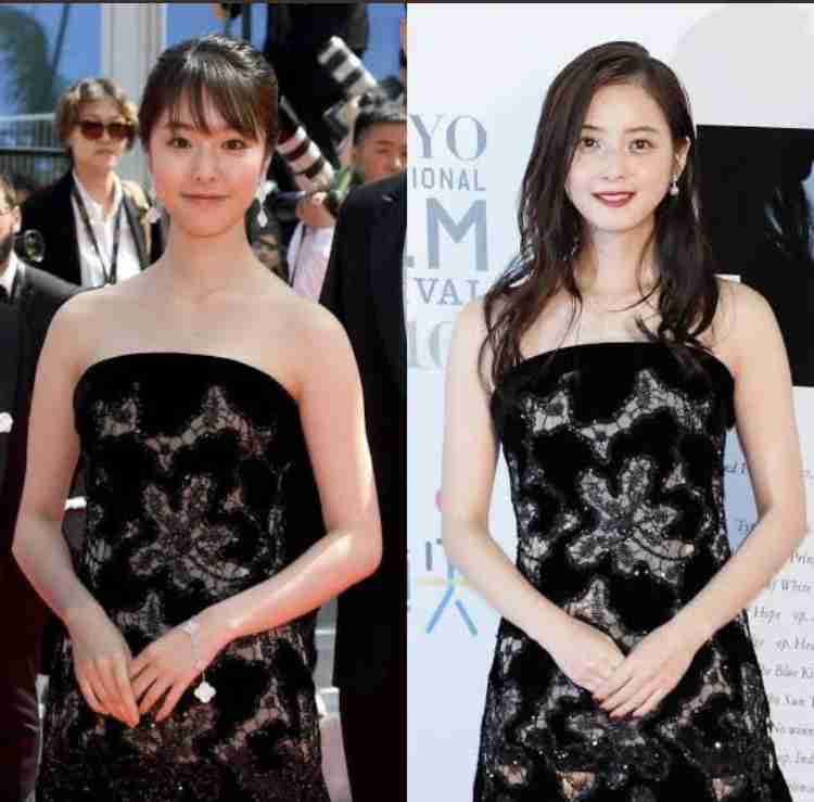 唐田えりかの地上波復帰は来年7月！東出&杏の離婚から始動