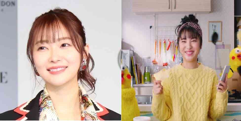 指原莉乃、顔や唇の腫れ告白「恐らくクインケ浮腫」フォロワーから「わたしも…」「早く良くなって」