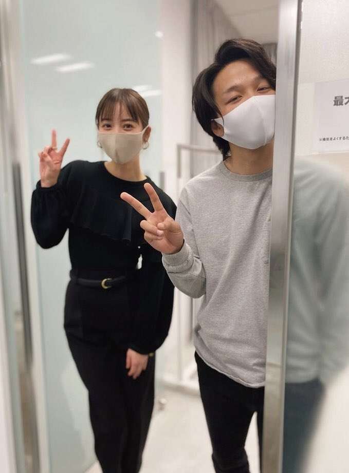 中村倫也　彼女のおならを聞いたときの対処法に絶賛の声