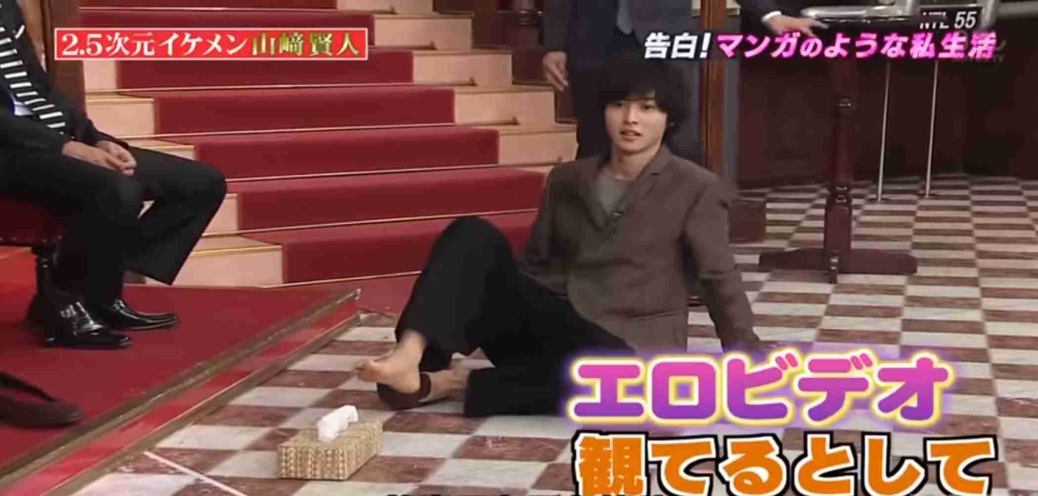 中村倫也　彼女のおならを聞いたときの対処法に絶賛の声