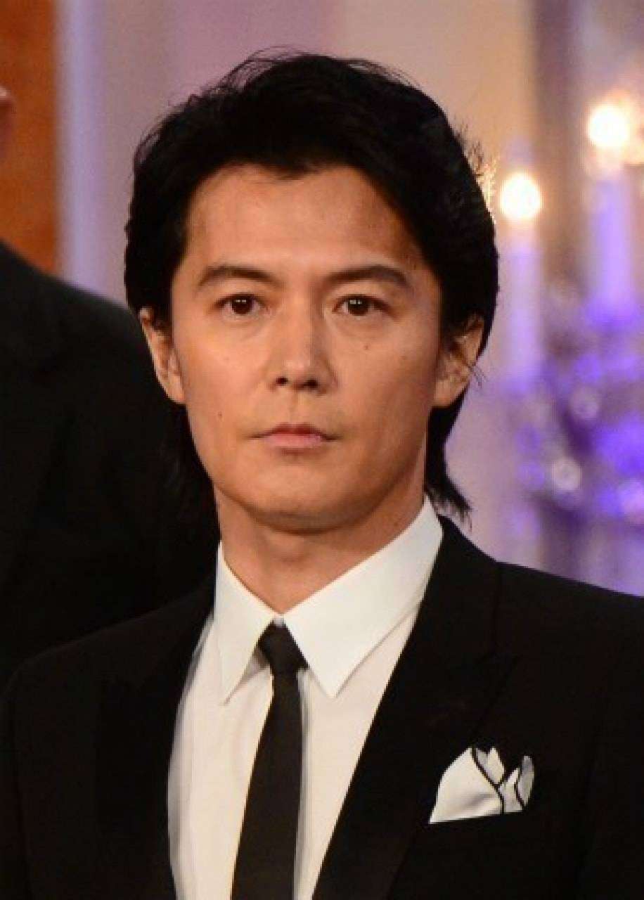 【ミュージシャン編】イケオジが集まるトピ
