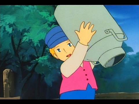 フランス革命物の漫画