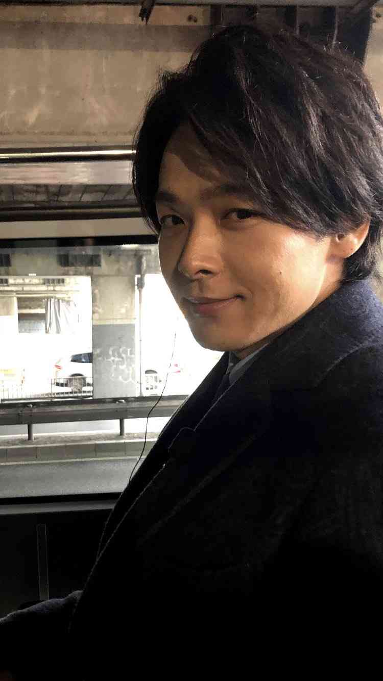 芸歴15周年の中村倫也、2年ぶりイベント開催　事務所ファンクラブサイトのリニューアル企画