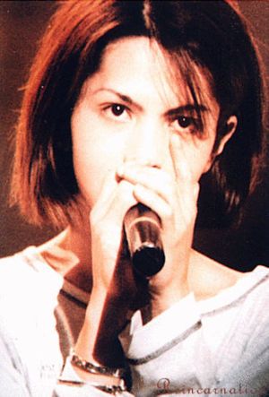 L'Arc～en～Cielについて語りたい