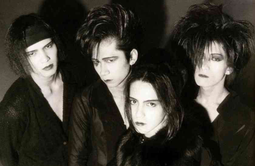 L'Arc～en～Cielについて語りたい