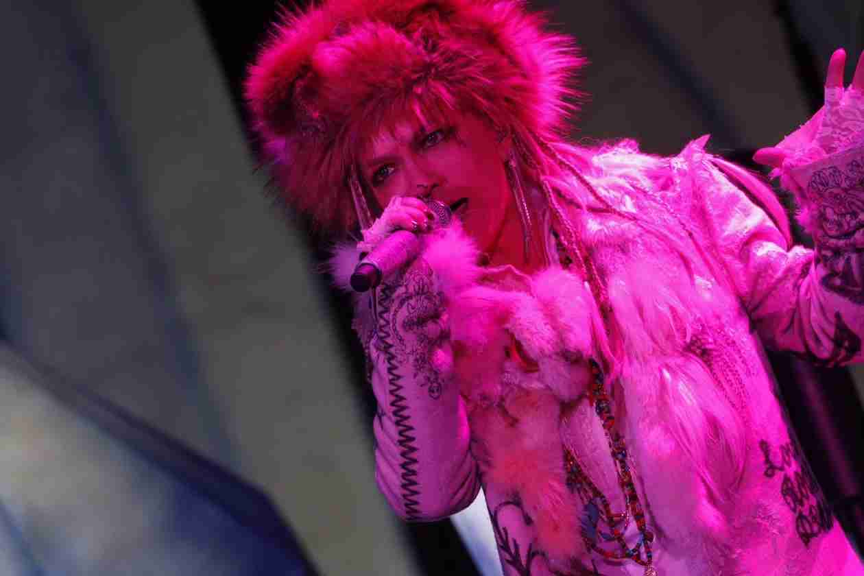 L'Arc～en～Cielについて語りたい