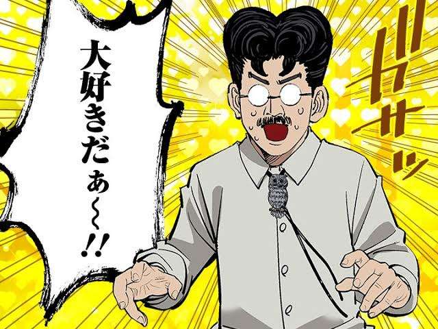 ゴールデンカムイ総合トピpart27