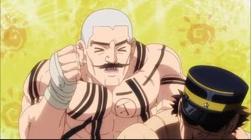 ゴールデンカムイ総合トピpart27