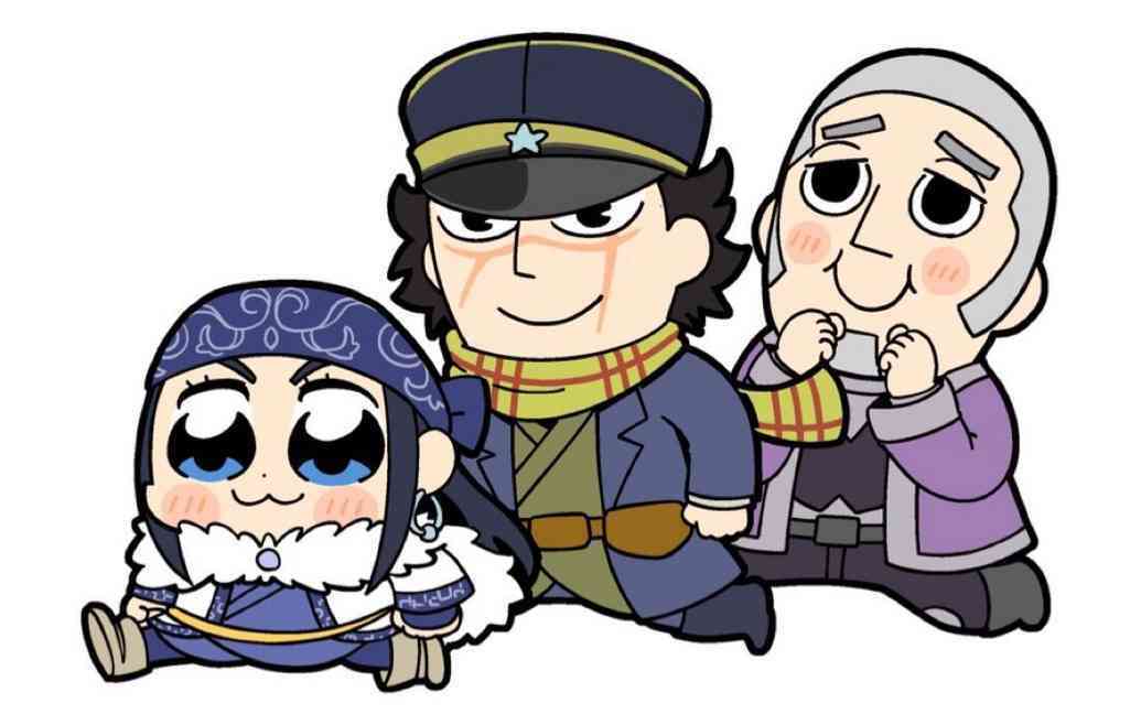 ゴールデンカムイ総合トピpart27